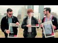 Two Door Cinema Club Sleep Alone Video and Lyrics
