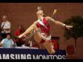 videos de Alina Kabaeva Music Rope/Clubs 2007