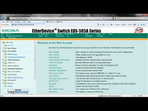 how to provide switch redundancy
