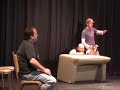 Laughing Stock: History Bluffs - iPod