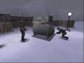 Wolfenstein Generator Scene Wolfenstein Generator Scene
