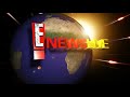 E News LIVE Commercial