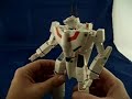Yamato 1/60 VF-1J with SUPER parts (Hikaru Ichijo)
