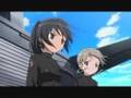 videos de Me against the world-superchick