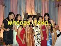 SHS 4B 2007-2008 Second Video