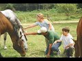 Terapias assistidas por cavalos - Telmo Marques 11H