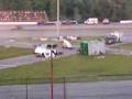 Trailer Racing Figure 8