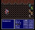 Final Fantasy IV Playthrough (78) The Land of Phantom Beasts
