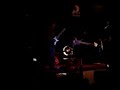 Dean Bowman LIVE at the MUSIC SCHOOL DIM (MEXICO CITY)