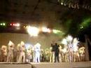 Sapucay - Bateria 3 de 4 Sapucay - Bateria 3 de 4