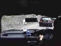 Driving Civic Hill climb at Mt.MYOKEN in Japan