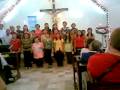 Canti corum Jubilo - Senior-Family Choir (Part1)