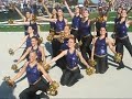 JMU Dukettes - W&M 2006 Homecoming