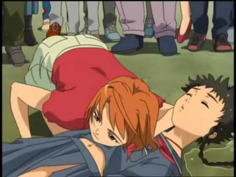 hime - My-HiME (jap. 舞-HiME, Mai-HIME) ist eine japanische Anime-Fernsehserie des Studios Sunrise. Die Serie wurde auch als Manga und Videospiele umgesetzt und viel...