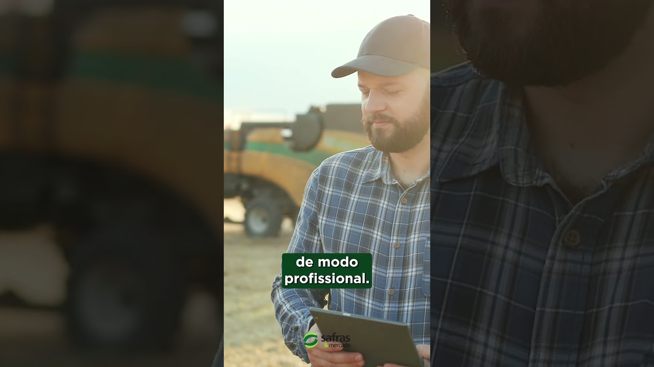 Curso Comercialização de Milho e Soja Online