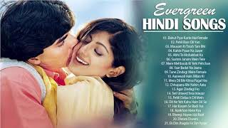 Hindi Songs Unforgettable Golden Hits  Ever romant