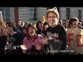 marcha vivienda digna