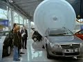 Dacia Logan Commercial
