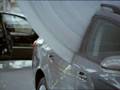 Dacia Logan Commercial