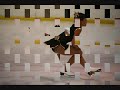 Ingrid Amarante. Patinaje art�stico sobre hielo. Vielha 2007