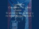 clip video Daddy Yankee Cuentame