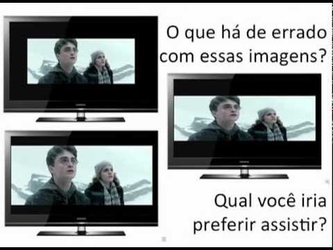 Aspectos técnicos da televisão contemporânea