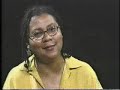 bell hooks Pt 6 cultural criticism (spike lee)