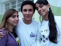 Formandos 2008 - Col�gio Maisa Theodoro da Silva