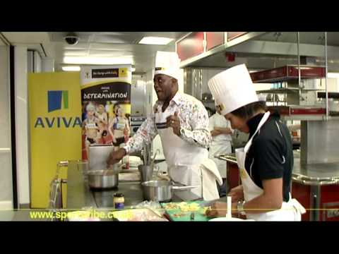 When Kelly Met Ainsley