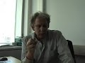 Richard Burdett - Architect