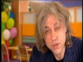 Sir Bob Geldoff; a synopsis of what has to happen!