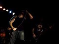 ROTTED CONGREGATION LIVE 10/10-2008