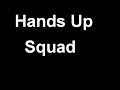 Dj Andy Garcia vs. Hands Up Squad And Clubraiders - Movin Dj Andy Garcia vs. Hands Up Squad And Clubraiders - Movin