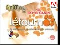 cours d'agilit�s
capsule animag avec loisirs canins.

http://www.tele-mag.com/