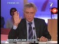Débat Tobie Briand Municipales Ancenis  vidéo 7