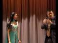 deafZINE reports - Bollywood arrives at Action Deafness Leicester