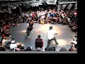 Jury Intro Battle of Honour Belgium