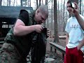 Military Hoagie Eatting Tactics Part 2... Military Hoagie Eatting Tactics Part 2...