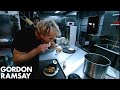 Gordon Ramsay tastes Shark fin soup in Taipei
