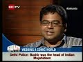 Indian Web Comics