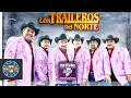 Los Traileros Del Norte Me Mocho Un Dedo Video and Lyrics