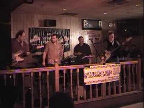 I Really Love You by Cool Disposition