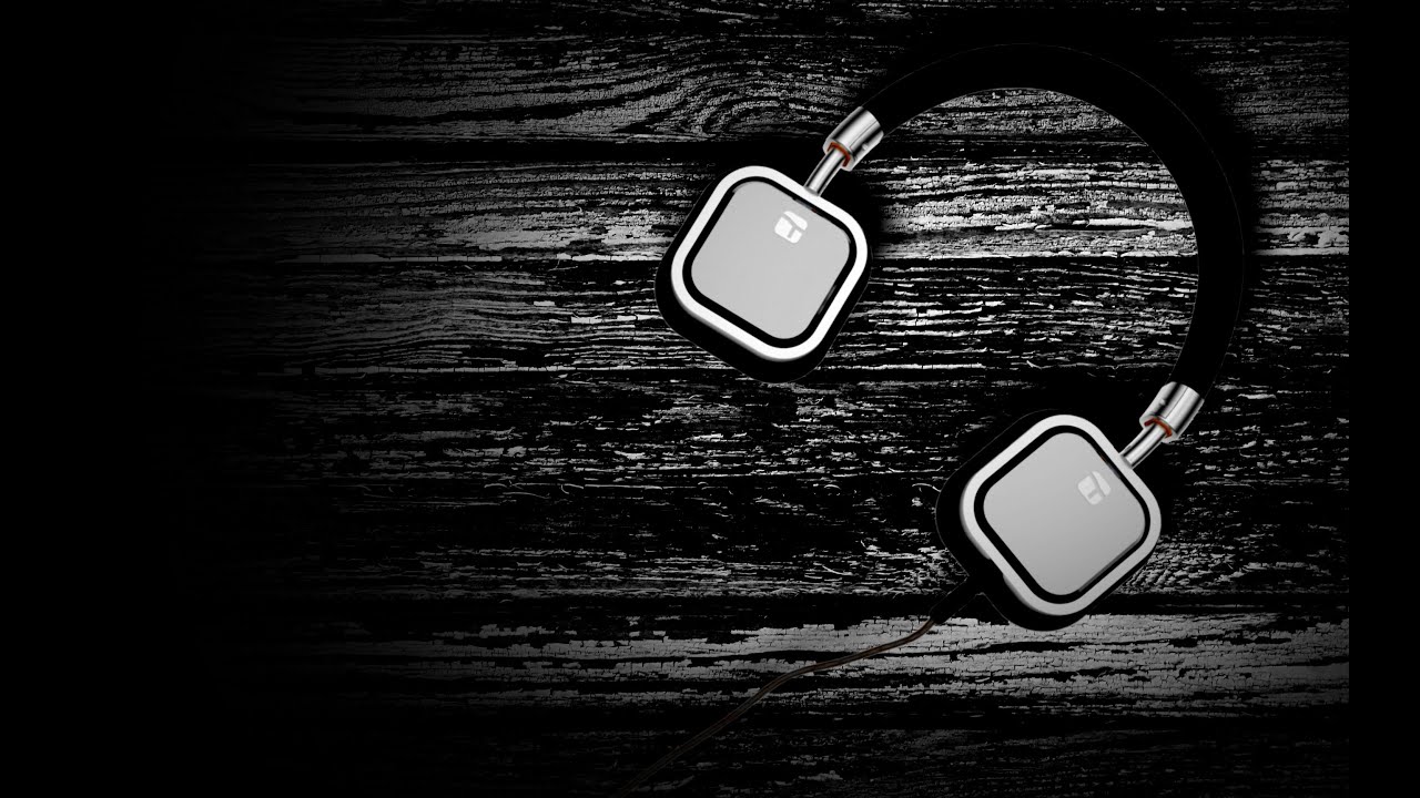 t402v Headphones video thumbnail