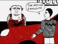 Komiks MATY