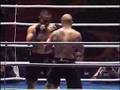 Hiroyuki Takaya vs. Jani Lax