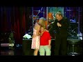 Collin Raye sings to mom