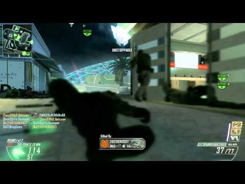 Xbox One, Final Speech, and Rotator Cuff Injury