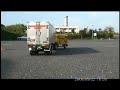 ??? ????? ????????TAMIYA RC TRACTOR TRUCK GLOBE LINER