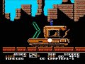 me playing through the first level of low-g-man, this classic used to be one of my favorite games back when i just got my nes console. the controls in this game are a bit strange but the music and gameplay are great. notice btw that the very first pickup i get is a negative one that brings down my lifepoints... that shows my luck in platform games. i didn't want to get into the robot that you can grab from the enemy since jumping with that thing is horrible and the damage it does is poor but i decided to show what it would look like. i know this isnt the best run and it's not meant to be, it just shows a regular guy playing through the level for the first time after not having played this in ages. enjoy and many classic games will follow. (and probably just as many horrible moments of bad luck) ps: sorry for the bad sound, had to use my mic to record the audio. enjoy! el-jay