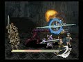 here it is, the last battle for the B ending...enjoy.